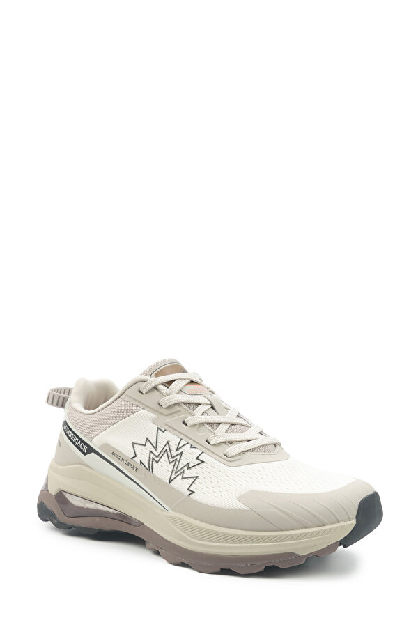 HOMBRE 5PR Bej Erkek Outdoor