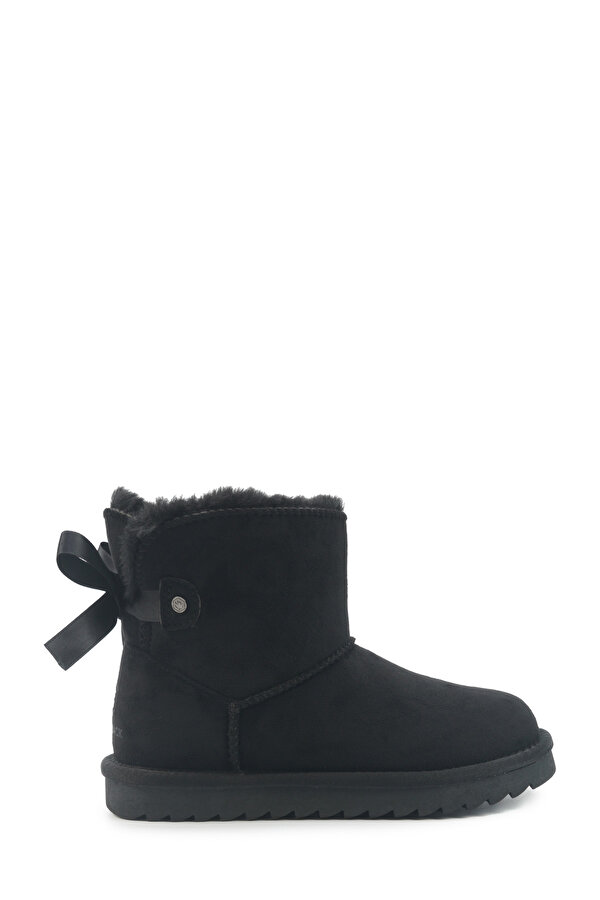 FLOWERY 5PR Siyah Kız Çocuk Bot