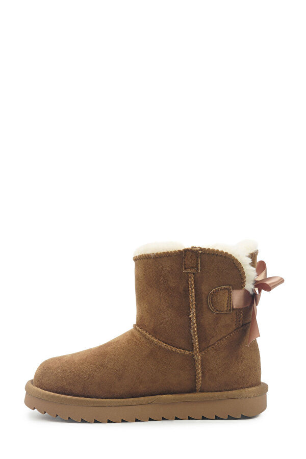 FLOWERY 5PR Kahverengi Kız Çocuk Bot