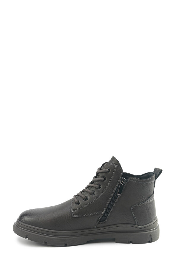 INT1124K046 KRK 5PR GRI Erkek Bot