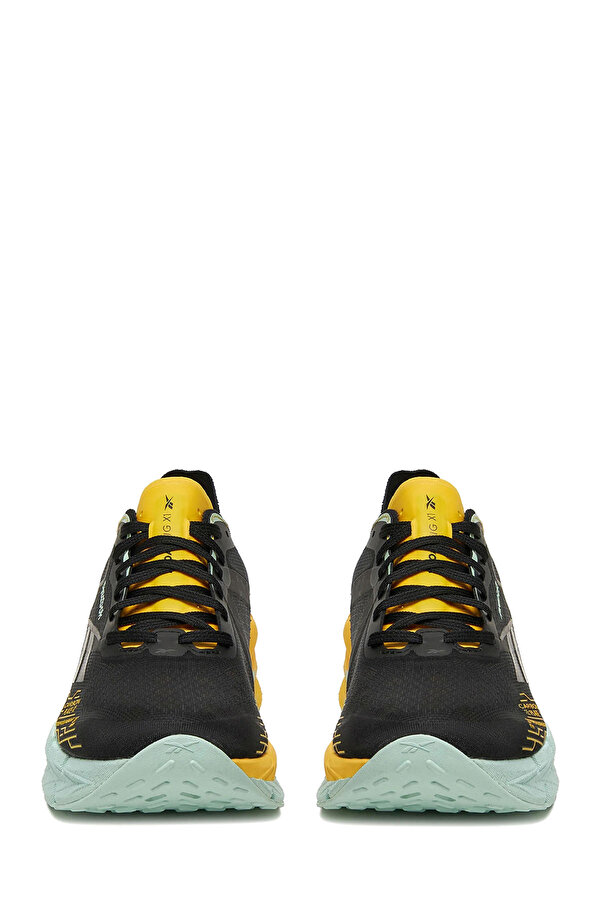 FLOATZIG X1 Siyah Unisex Koşu Ayakkabısı Fiyatları - 102181677