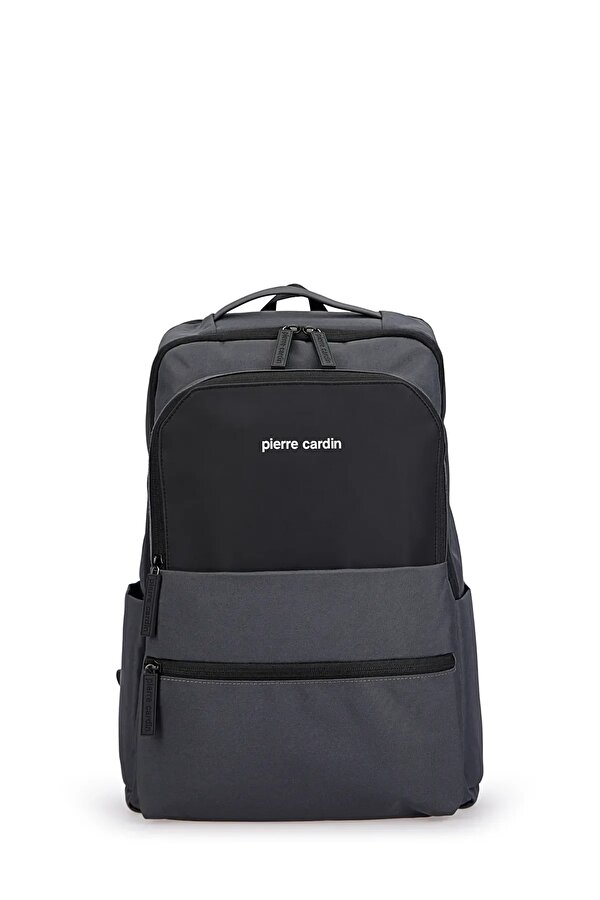 Unisex Genç Lise Üniversite Okul Sırt Çantası 07PCT170162