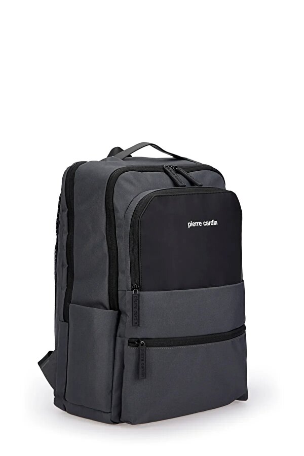 Unisex Genç Lise Üniversite Okul Sırt Çantası 07PCT170162