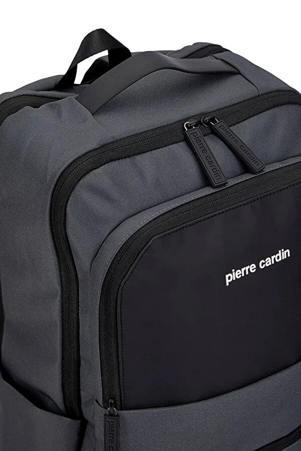 Unisex Genç Lise Üniversite Okul Sırt Çantası 07PCT170162