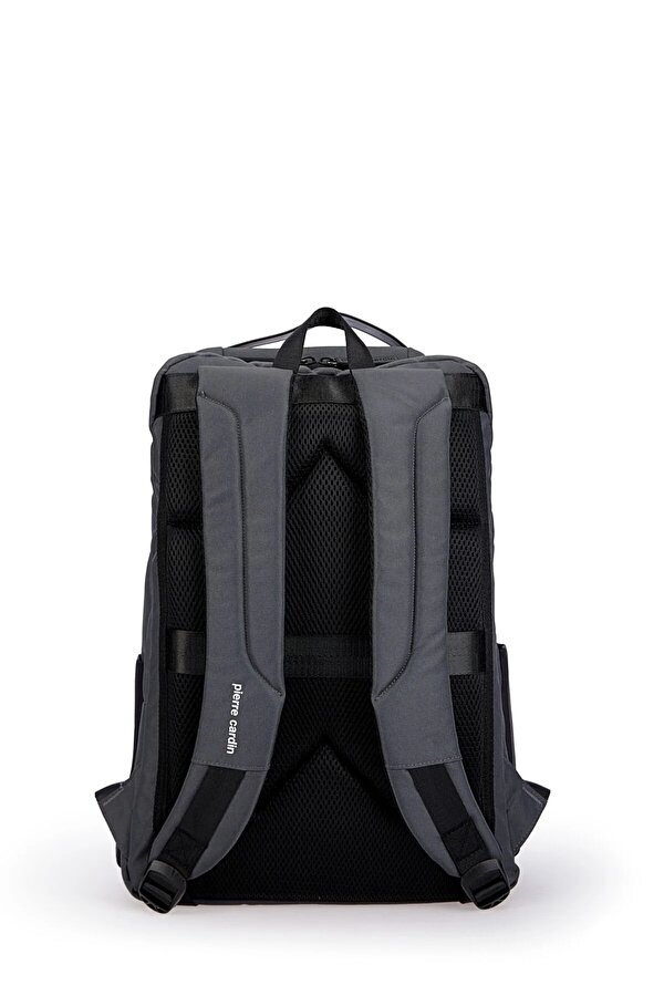 Unisex Genç Lise Üniversite Okul Sırt Çantası 07PCT170162