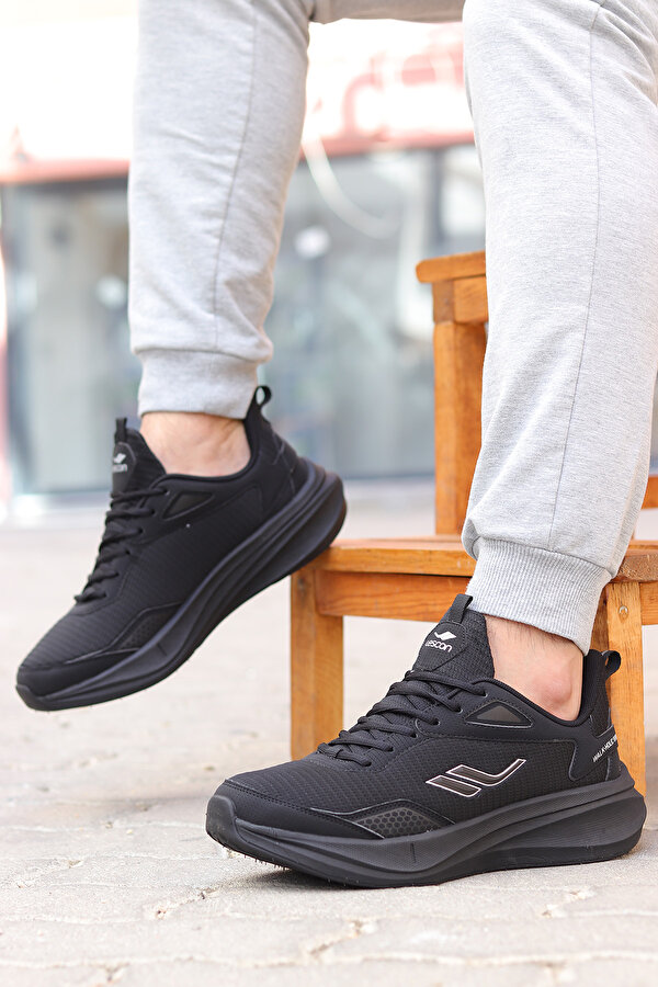 Street Runner 3 Rahat Taban Erkek Spor Ayakkabı