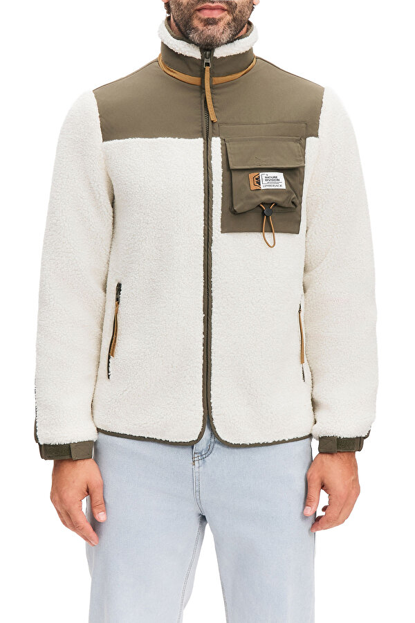 Clothing Lumberjack Ml 7Ksyfa24Mj 5Pr Экрю