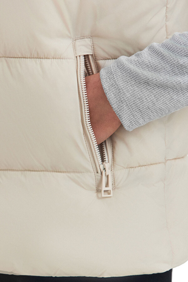 Clothing Lumberjack Wl 4Gump Wgk-F003W 5Pr Бежевый