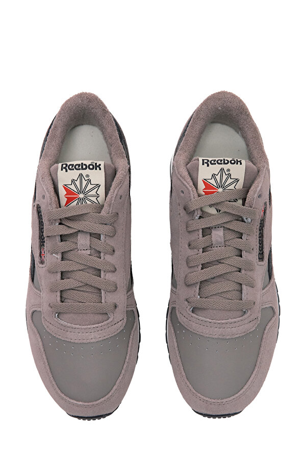 Shoes Reebok Classic Leather Серый