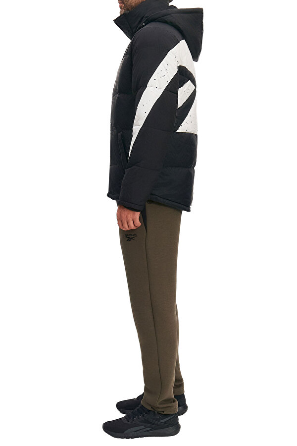 Clothing Reebok Gepy Down Jacket Черный