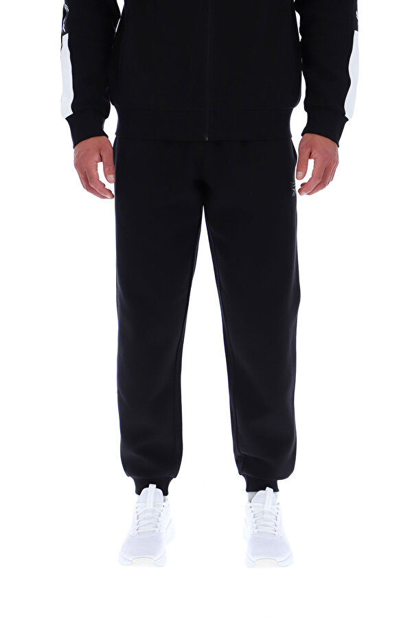 Clothing Reebok Brian 2Pc Tracksuit Черный