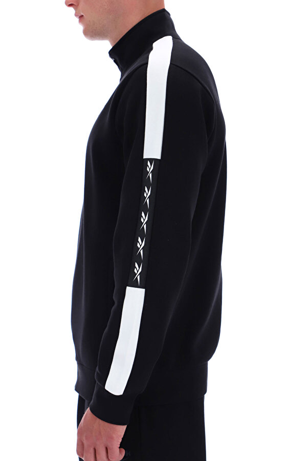 Clothing Reebok Brian 2Pc Tracksuit Черный