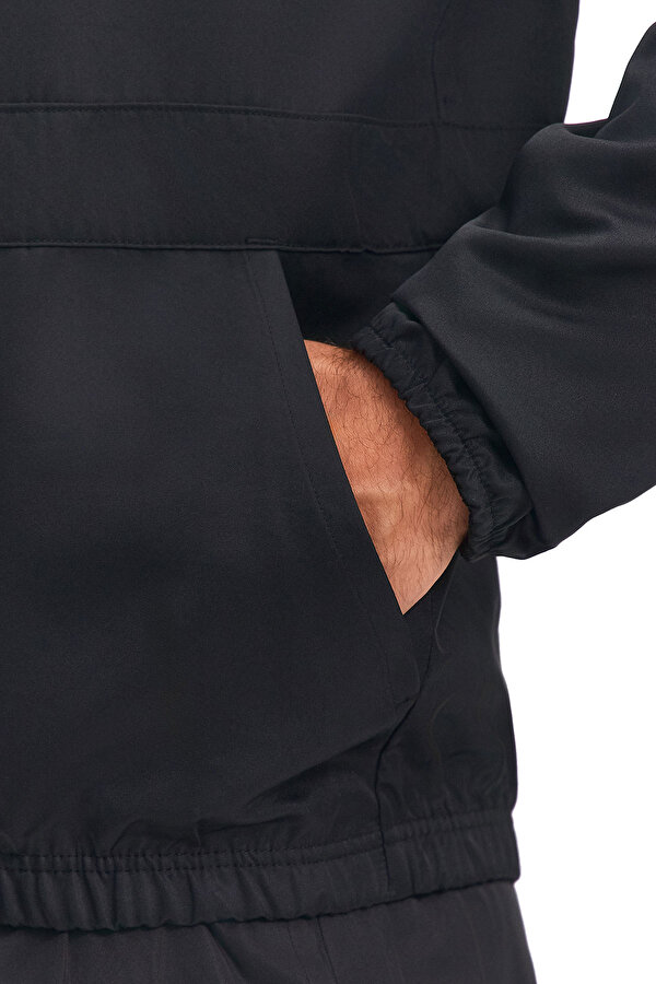 Clothing Reebok Claxon 2Pc Tracksuit Черный