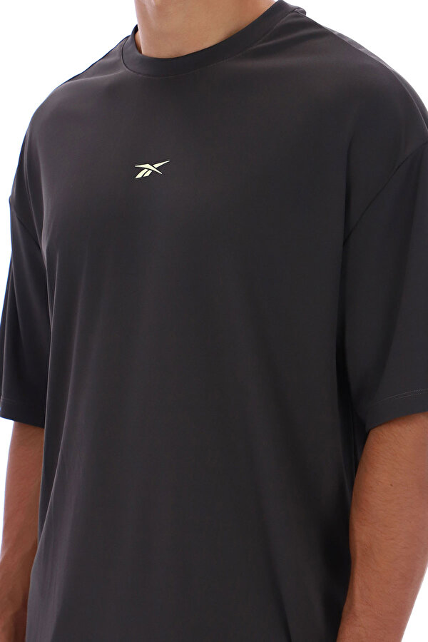 Clothing Reebok Outdoor Inspired Graphic Черный