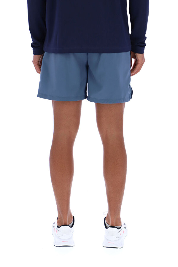 Clothing Reebok Running Short Зеленый 012