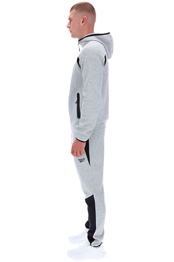 Clothing Reebok Panel Jogger Серый 014