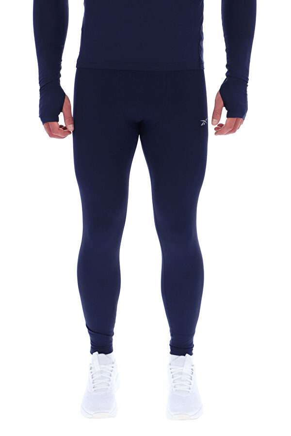 Clothing Reebok Porter Core Training Tigh Синий