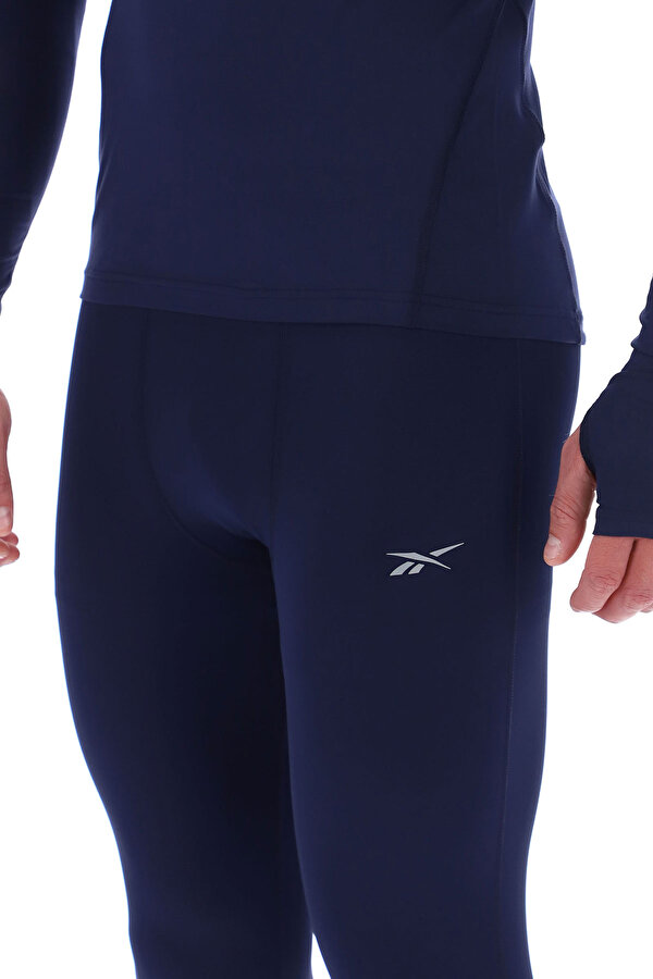 Clothing Reebok Porter Core Training Tigh Синий