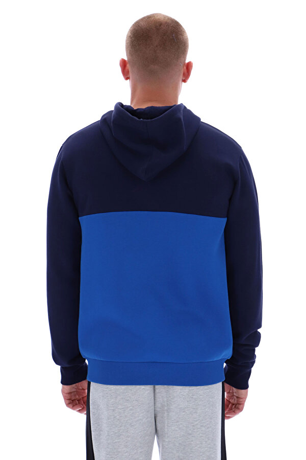 Clothing Reebok Dustin 2 Col Block Zip Th Синий