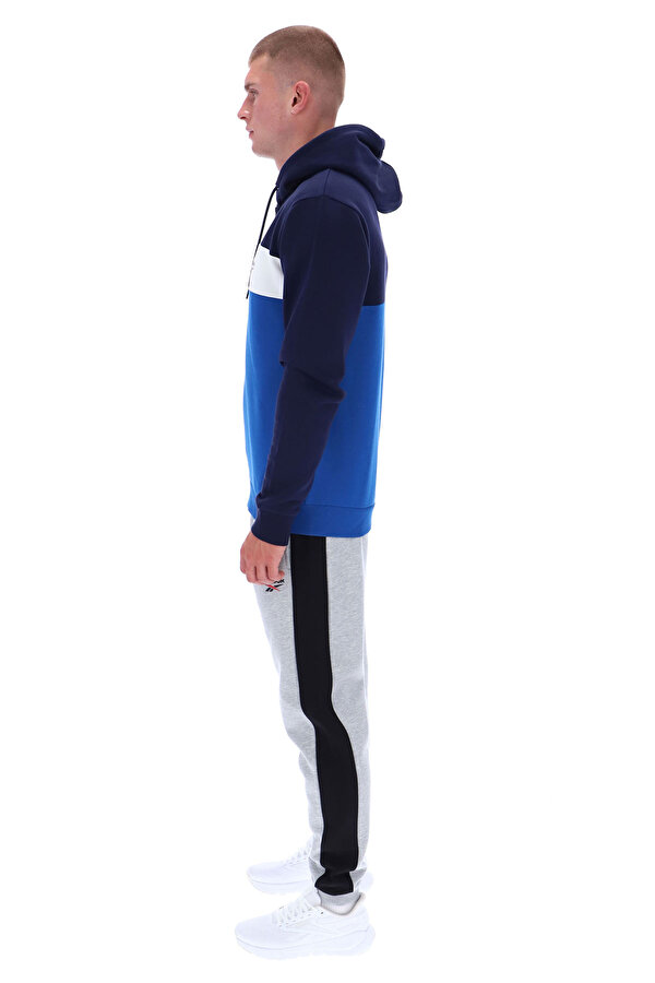 Clothing Reebok Dustin 2 Col Block Zip Th Синий