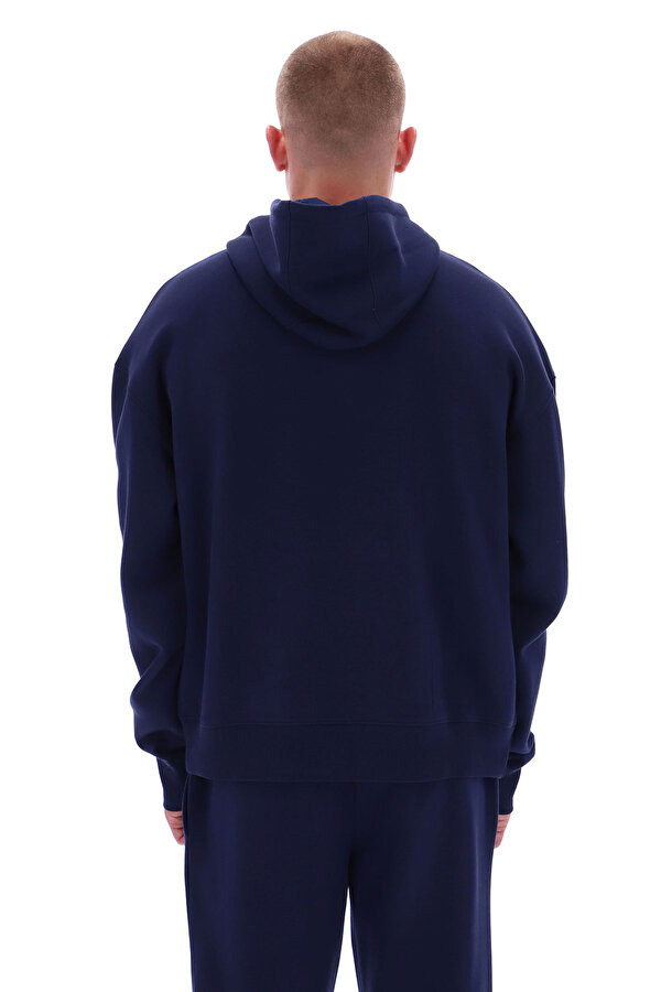 Clothing Reebok Steff Vintage Hoody Синий