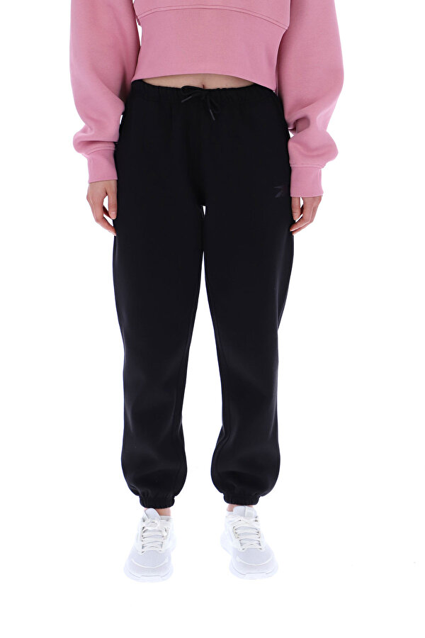 Clothing Reebok Amanda Elasticated Jogger Черный