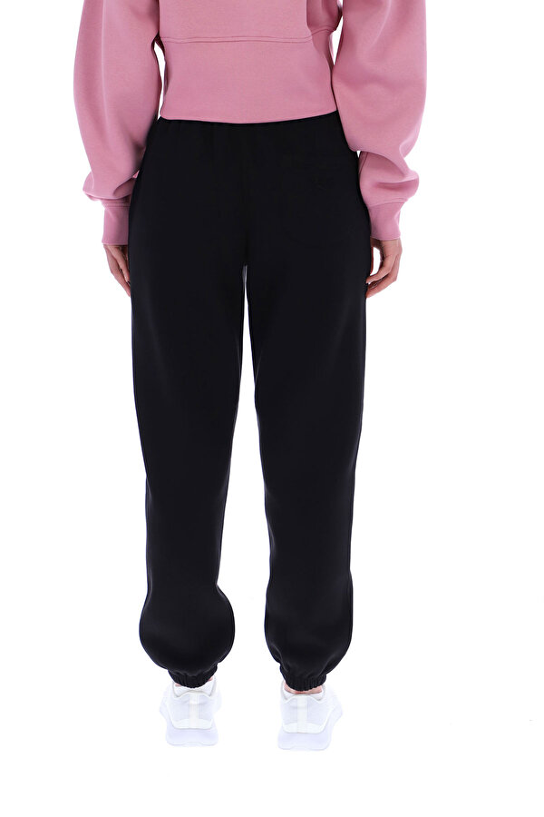 Clothing Reebok Amanda Elasticated Jogger Черный