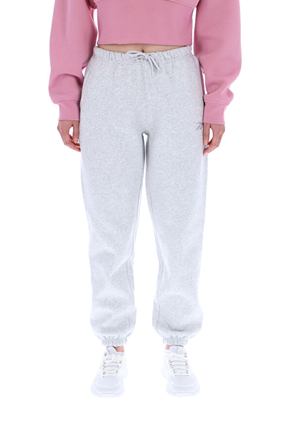 Clothing Reebok Amanda Elasticated Jogger Серый 029