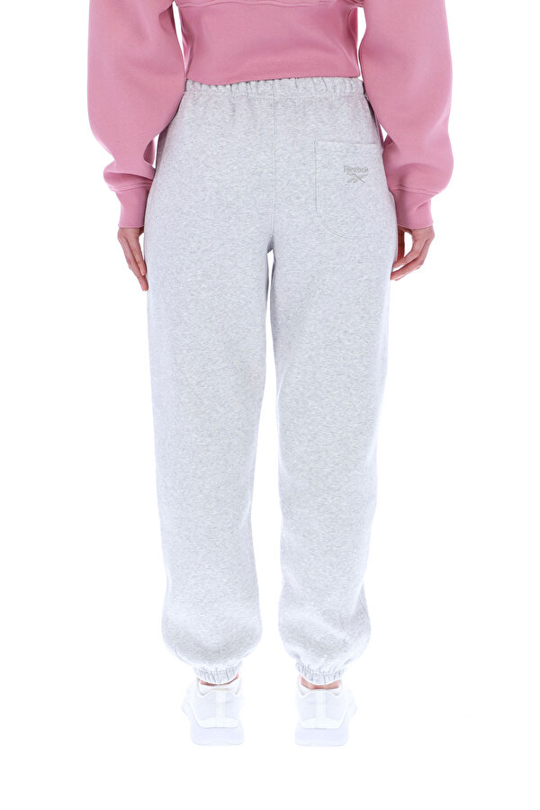 Clothing Reebok Amanda Elasticated Jogger Серый 029