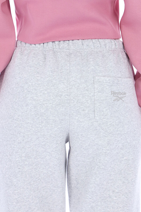 Clothing Reebok Amanda Elasticated Jogger Серый 029