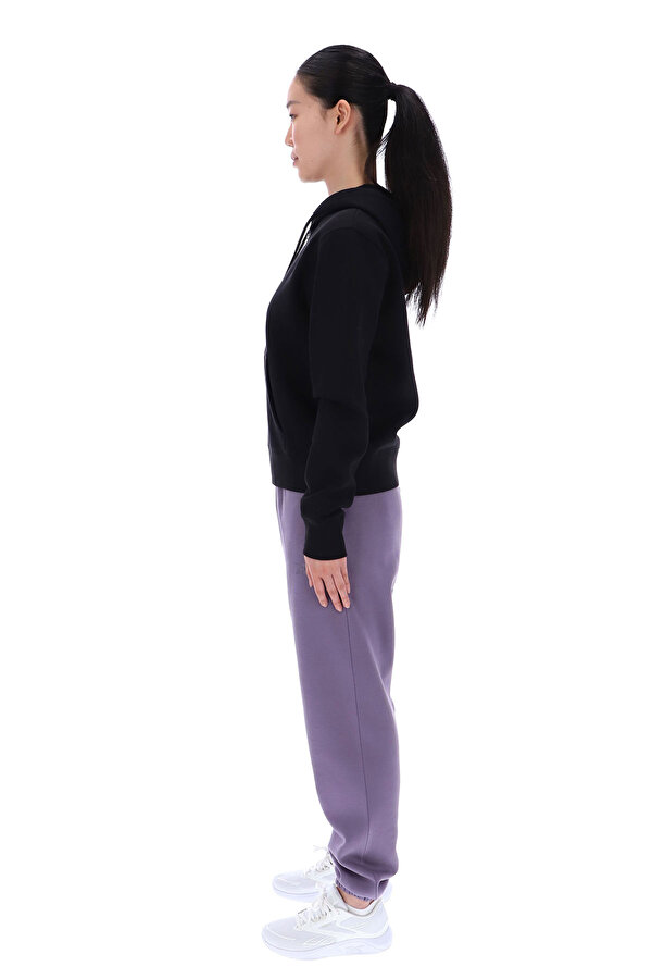 Clothing Reebok April Overhead Hoody Черный