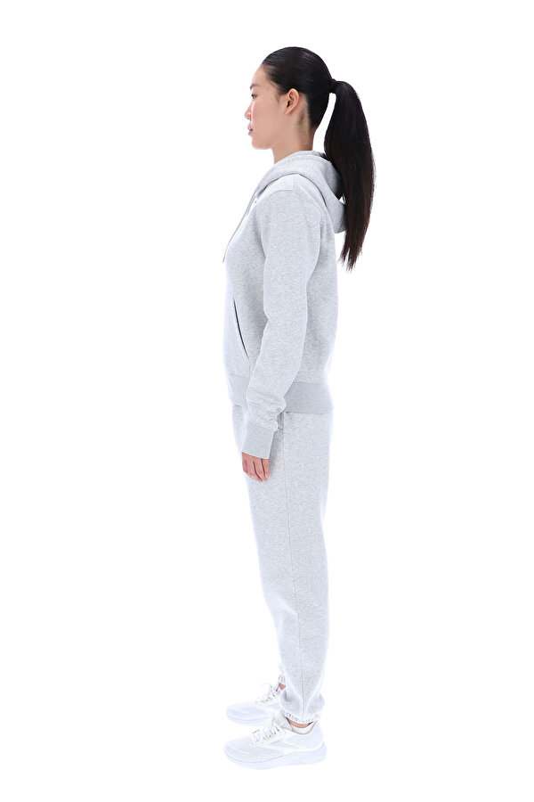 Clothing Reebok April Overhead Hoody Серый 029