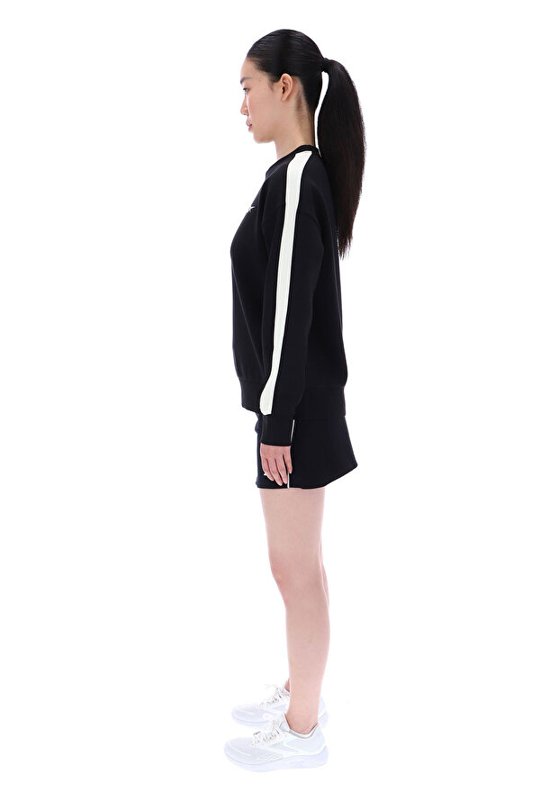 Clothing Reebok Bella Oversized Crewneck Черный