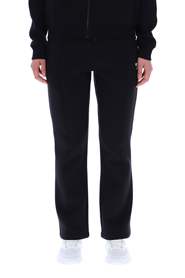 Clothing Reebok Brielle Pintuck Open Hem Черный