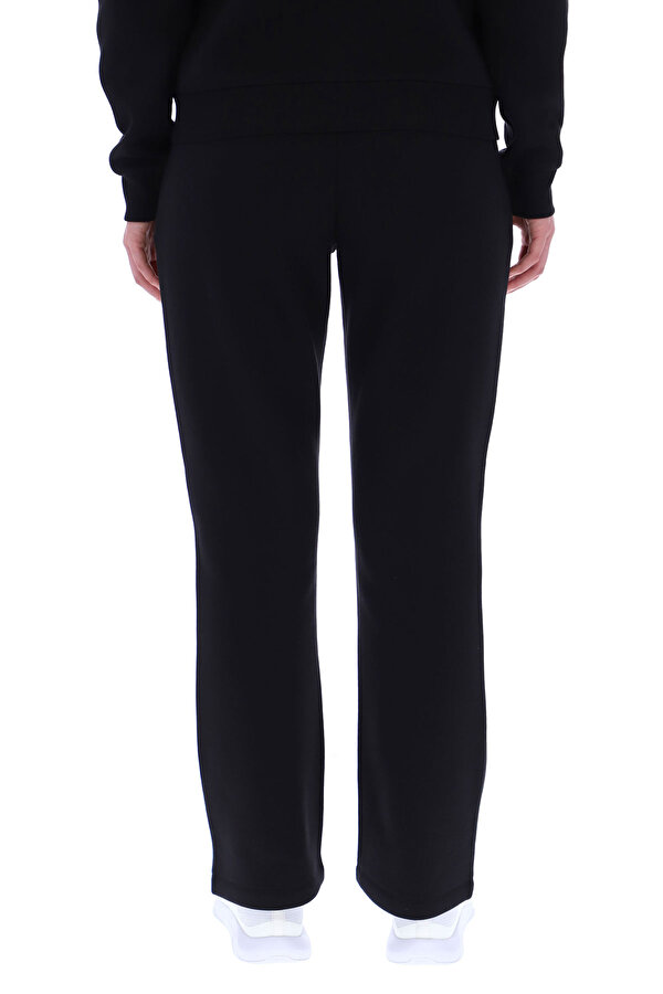 Clothing Reebok Brielle Pintuck Open Hem Черный