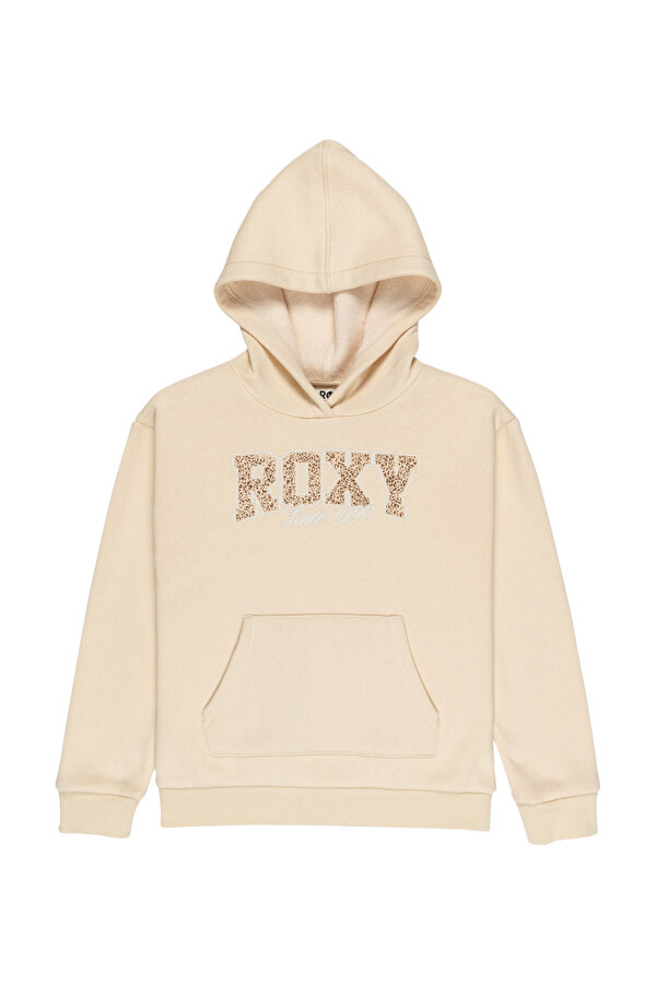 Clothing Roxy Surf Feeling Hoodie Brush Мультиколор