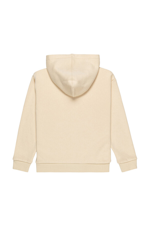 Clothing Roxy Surf Feeling Hoodie Brush Мультиколор