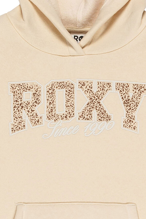 Clothing Roxy Surf Feeling Hoodie Brush Мультиколор