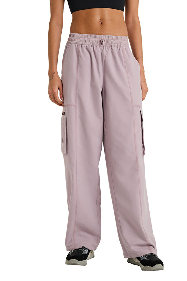 Clothing Roxy Boundless Spirit Pants Фиолетовый 008