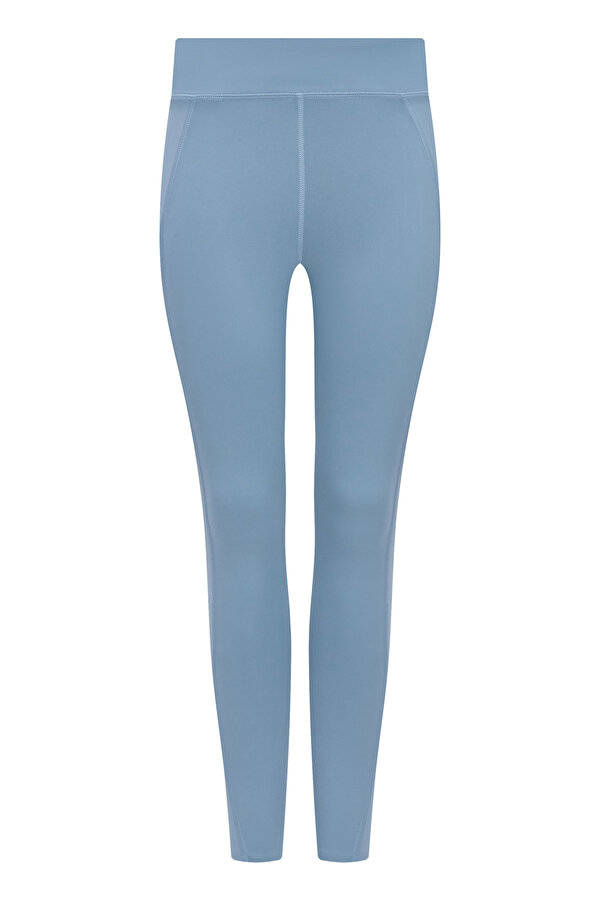 Clothing Reebok Lux Contour Tight Бирюзовый 003