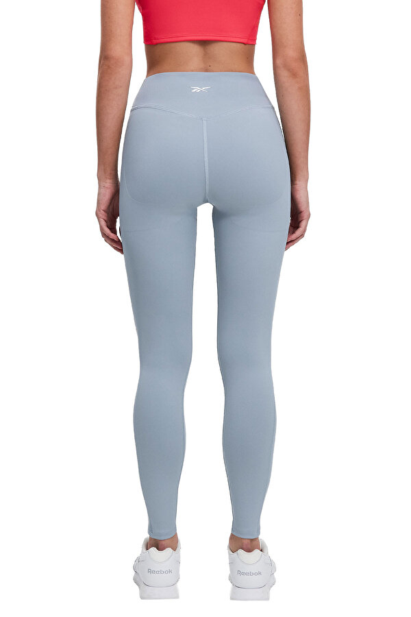 Clothing Reebok Lux Contour Tight Бирюзовый 003