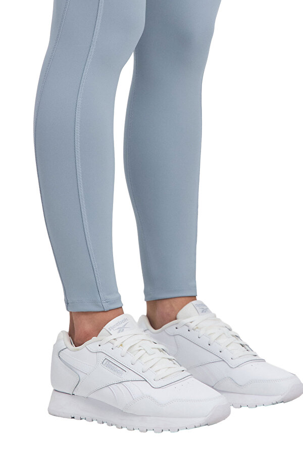Clothing Reebok Lux Contour Tight Бирюзовый 003