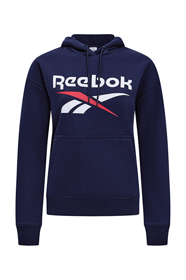 Clothing Reebok Marlowe 2 Col Logo Oversi Синий