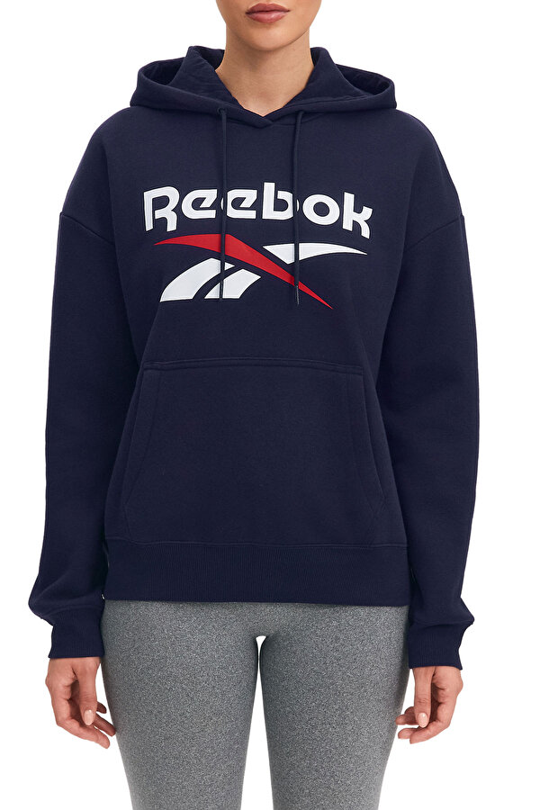 Clothing Reebok Marlowe 2 Col Logo Oversi Синий