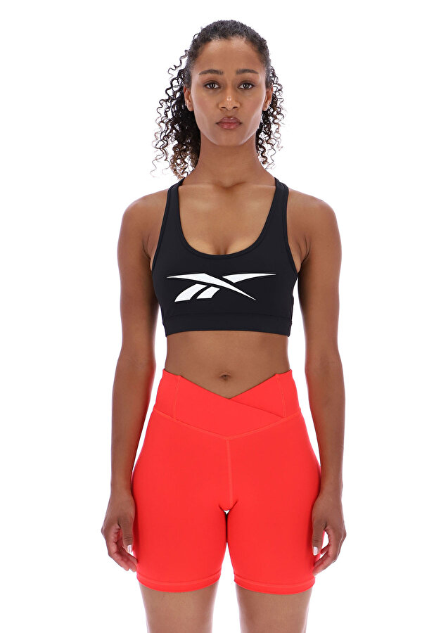 Clothing Reebok Victoria Core Racerback B Черный