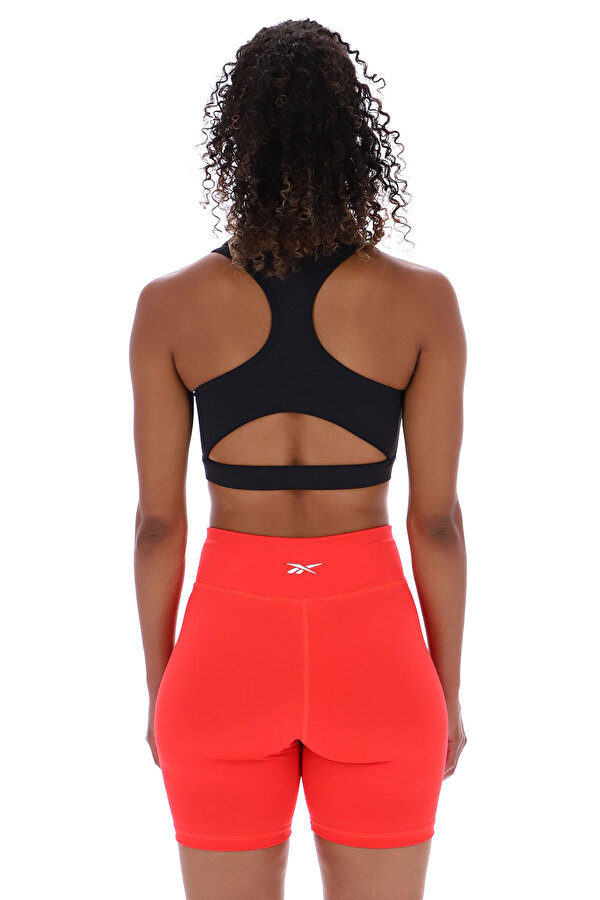 Clothing Reebok Victoria Core Racerback B Черный