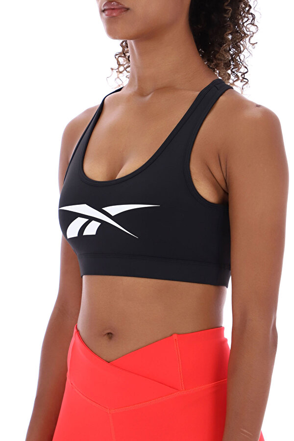Clothing Reebok Victoria Core Racerback B Черный