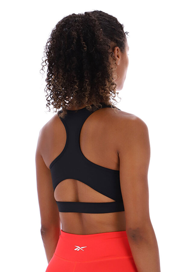 Clothing Reebok Victoria Core Racerback B Черный