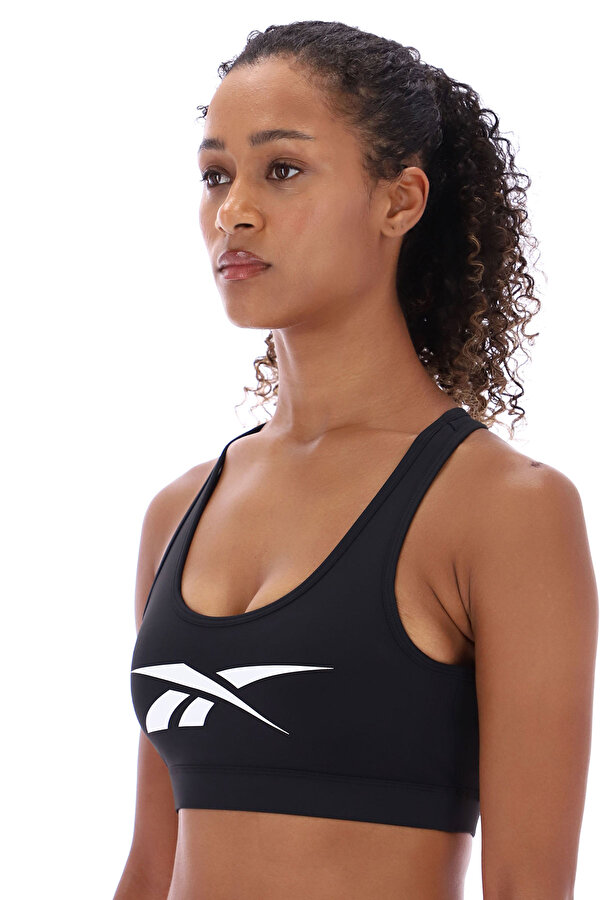 Clothing Reebok Victoria Core Racerback B Черный