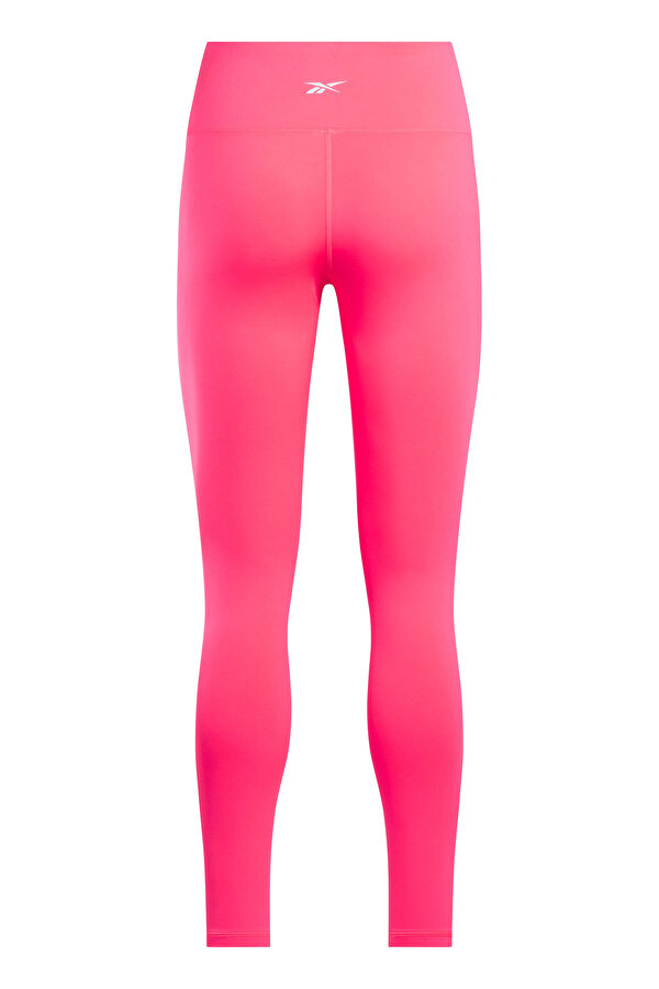 Clothing Reebok Core High Rise Leggings Розовый 005